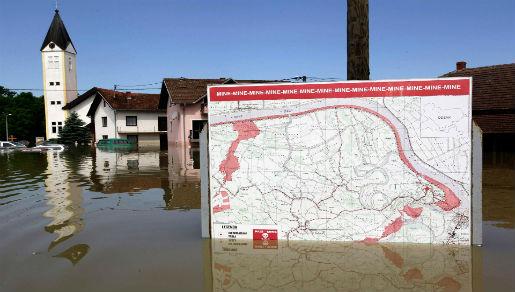 Poplave BiH