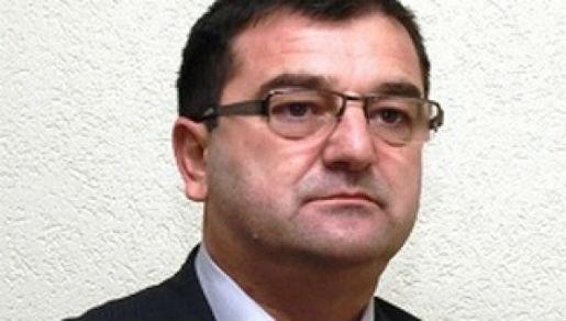 Premijer Posavske županije Marijan Oršolić