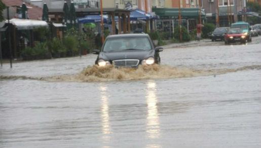 Poplave BiH