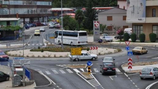 Tromeđa - Međugorje