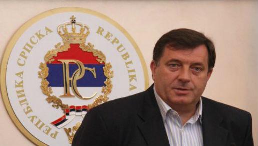 Milorad Dodik Milorad Dodik