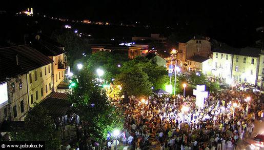 Široki Brijeg Široki Brijeg