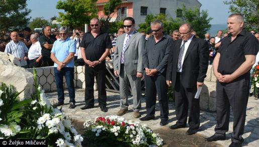 U Mostaru obilježena godišnjica smrti Blaža Kraljevića U Mostaru obilježena godišnjica smrti Blaža Kraljevića