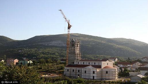 Cim i Ilići dobivaju župnu crkvu Cim i Ilići dobivaju župnu crkvu