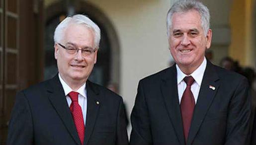 Josipović - Nikolić
