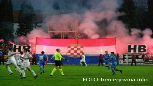 Herceg Bosna - Zrinjski Herceg Bosna - Zrinjski