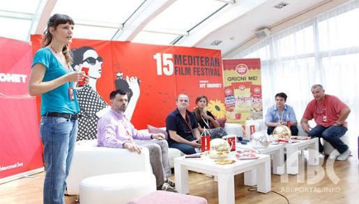 Mediteran Film Festival