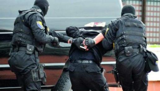 Akcija pripadnika SIPA-e na području Doboja i Teslića rezultirala s 13 uhićenja