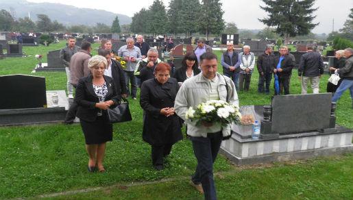 Vitez - Zabilje Vitez - Zabilje