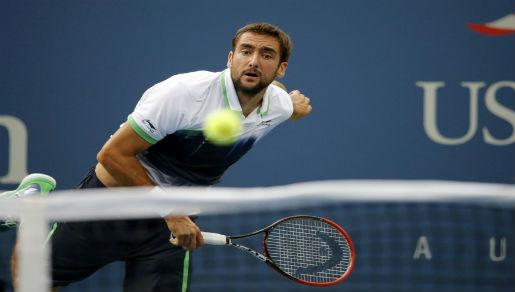 Marin Čilić Marin Čilić