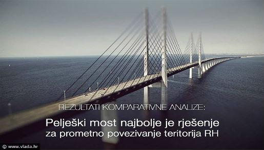 Pelješki most Pelješki most
