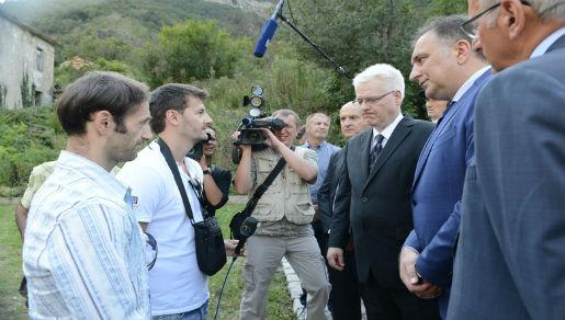 Braća Zadro i Josipović