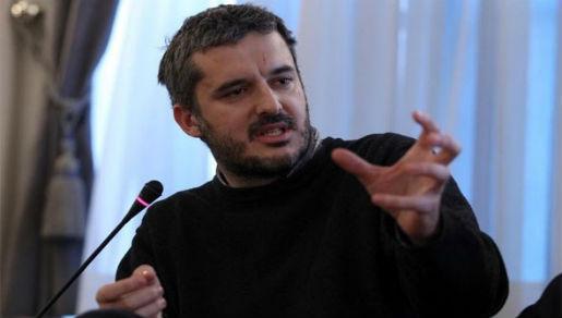 Nino Raspudić Nino Raspudić
