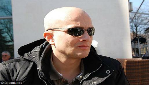 Slaven Raguž Slaven Raguž