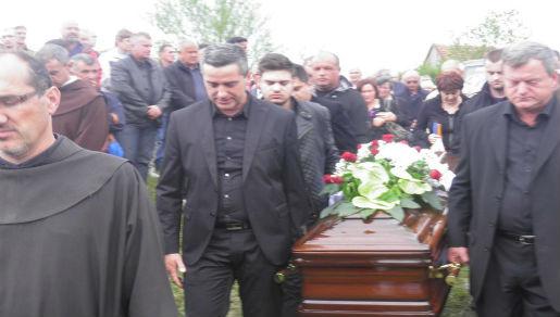 Sahrana Joze Kafadara Sahrana Joze Kafadara