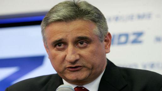 Tomislav Karamarko Tomislav Karamarko