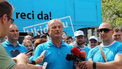 Mladen Lijanović Mladen Lijanović