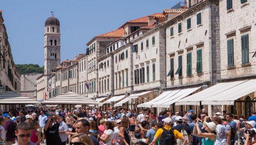 Dubrovnik Dubrovnik
