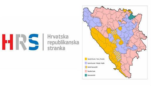 Hrvatska republikanska stranka