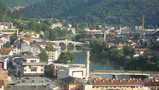 Konjic Konjic