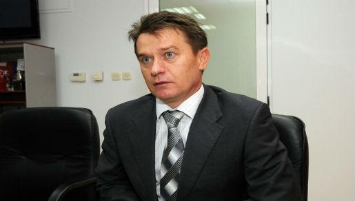 Mijo Krešić Mijo Krešić