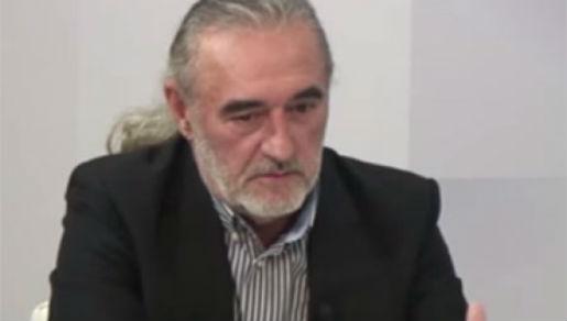 Marin Topić