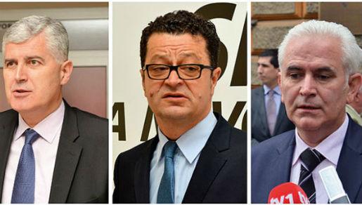 Čović - Raguž - Budimir Čović - Raguž - Budimir