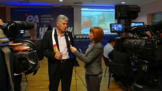 Dragan Čović Dragan Čović