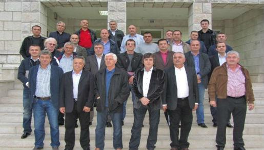 Udruga gospodarstvenika Posušje Udruga gospodarstvenika Posušje