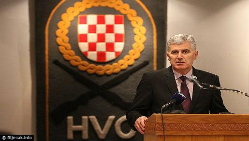 Dragan Čović Dragan Čović