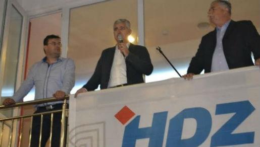 Dragan Čović Dragan Čović