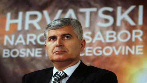 Dragan Čović Dragan Čović