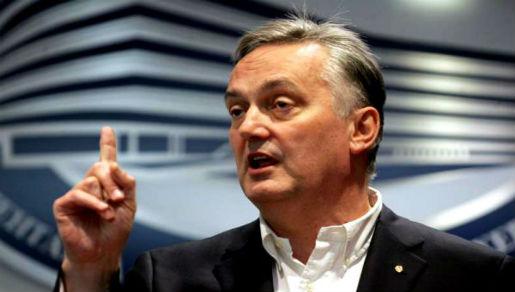 Zlatko Lagumdžija Zlatko Lagumdžija