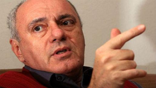 Žarko Puhovski Žarko Puhovski