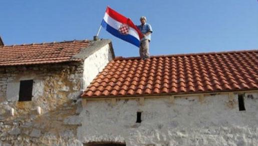 Restauracija rodne kuće fra Nikole Šimovića