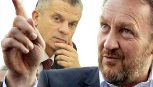 Izetbegović i Radončić: Tko će koga zaobići u formiranju vlasti? Izetbegović i Radončić: Tko će koga zaobići u formiranju vlasti?