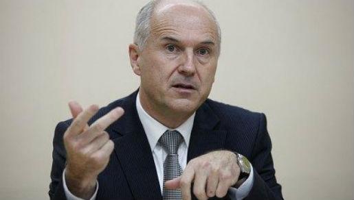 Valentin Inzko Valentin Inzko