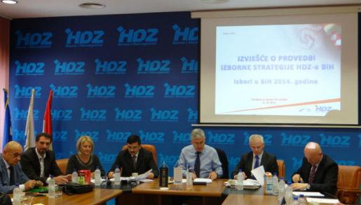 HDZ BiH