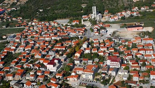 Posušje Posušje