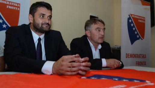 Suljagić i Komšić Suljagić i Komšić