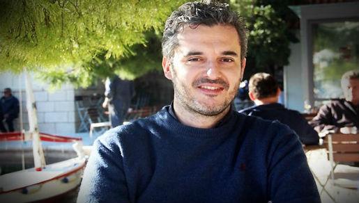 Nino Raspudić Nino Raspudić