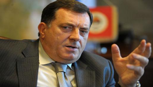 Milorad Dodik