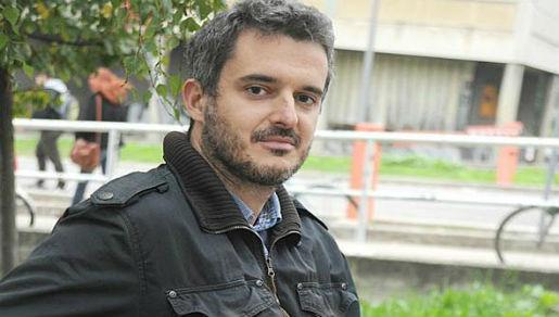 Nino Raspudić Nino Raspudić