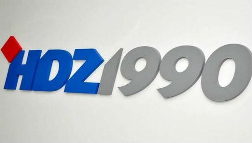 HDZ1990