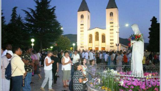 Međugorje