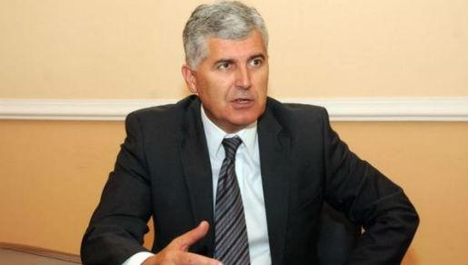 Dragan Čović