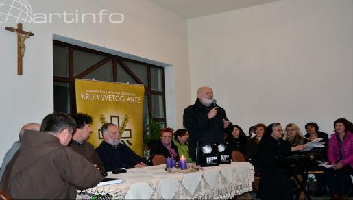 Uskoplje: Promocija knjige \ Uskoplje: Promocija knjige \