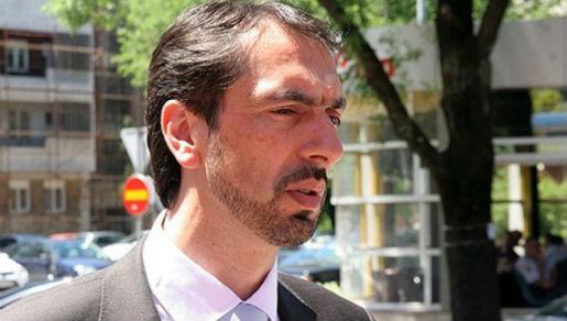 Marinko Ćavara Marinko Ćavara