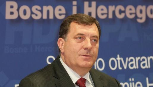 Milorad Dodik