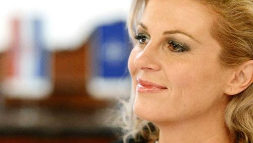 Kolinda Grabar-Kitarović Kolinda Grabar-Kitarović